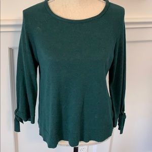 Light weight knit too